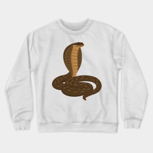 Cobra Crewneck Sweatshirt